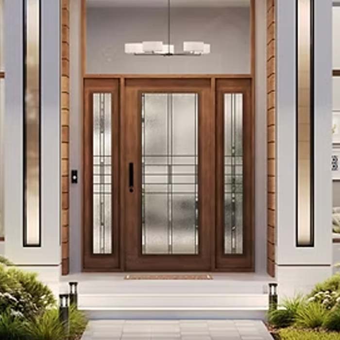 Glass Insert - Baypoint