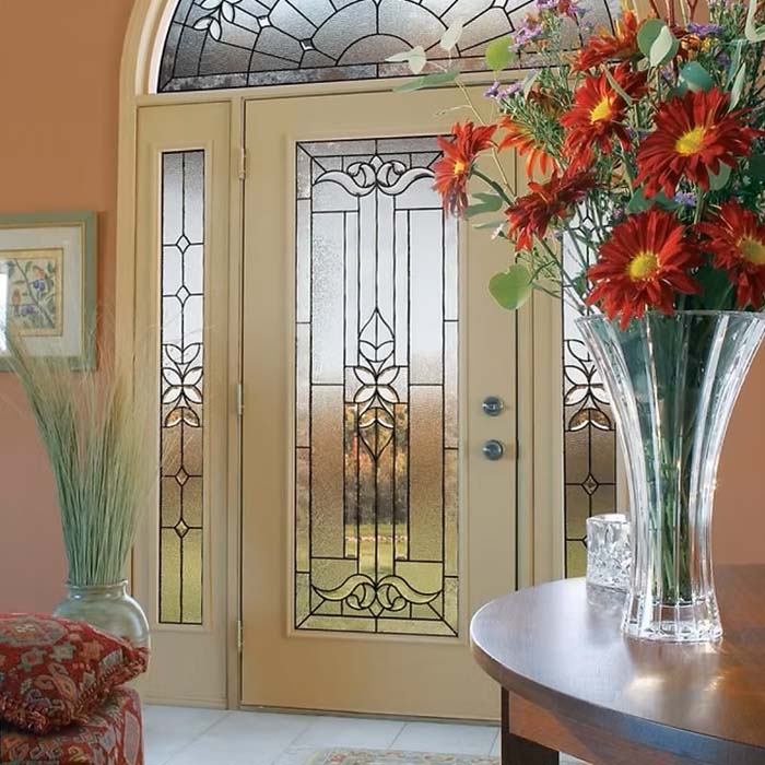Glass Insert - Cadence