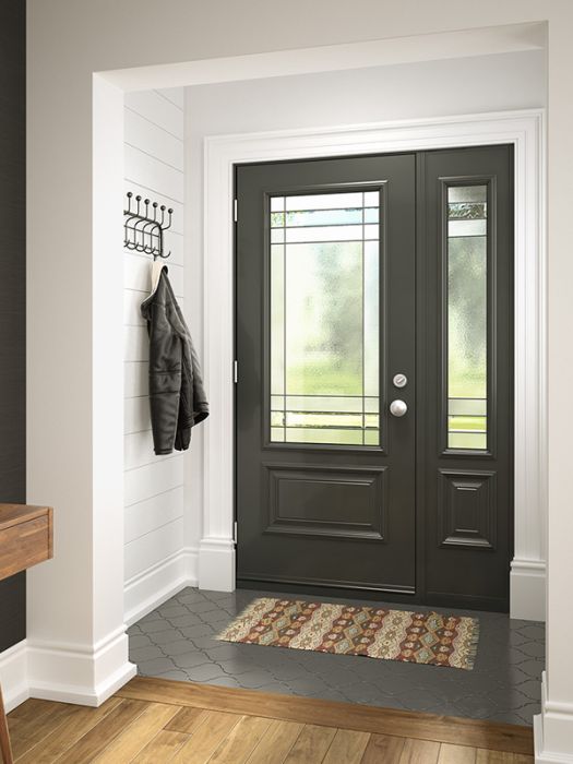 Glass Insert - Celeste