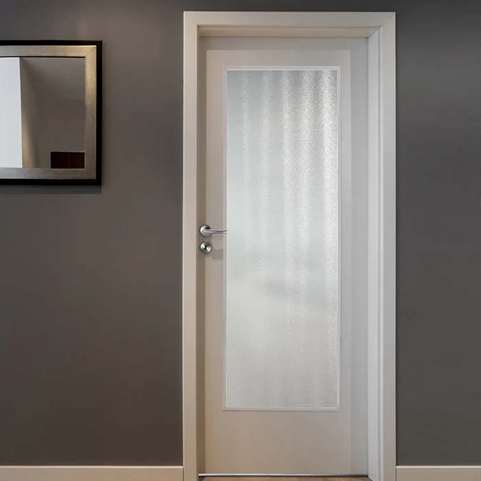 Glass Insert - Chinchilla