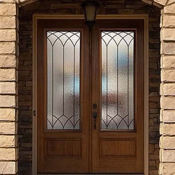 Glass Insert - Davidson