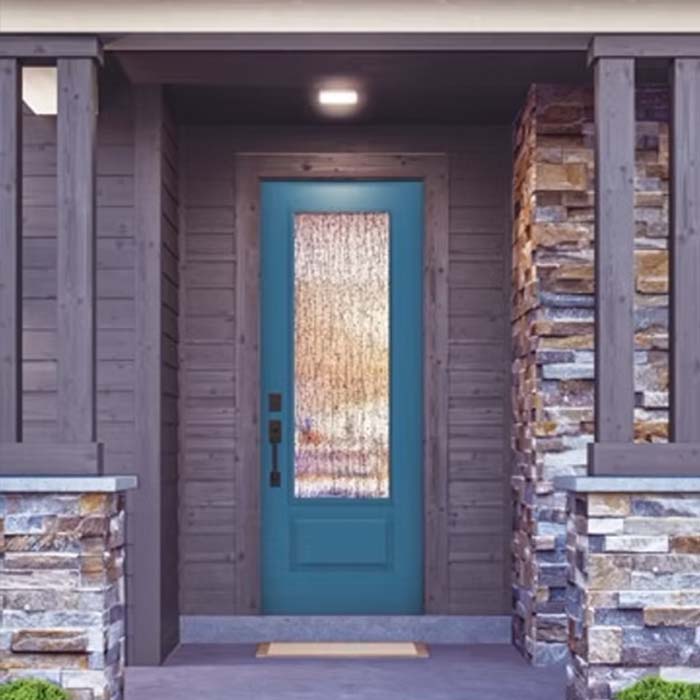 Glass Insert - Mystify
