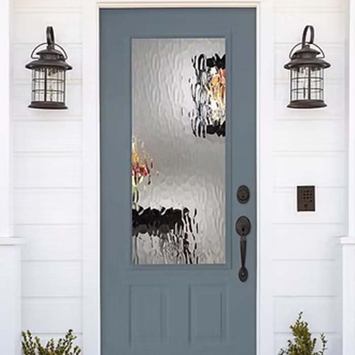 Glass Insert - Vapor